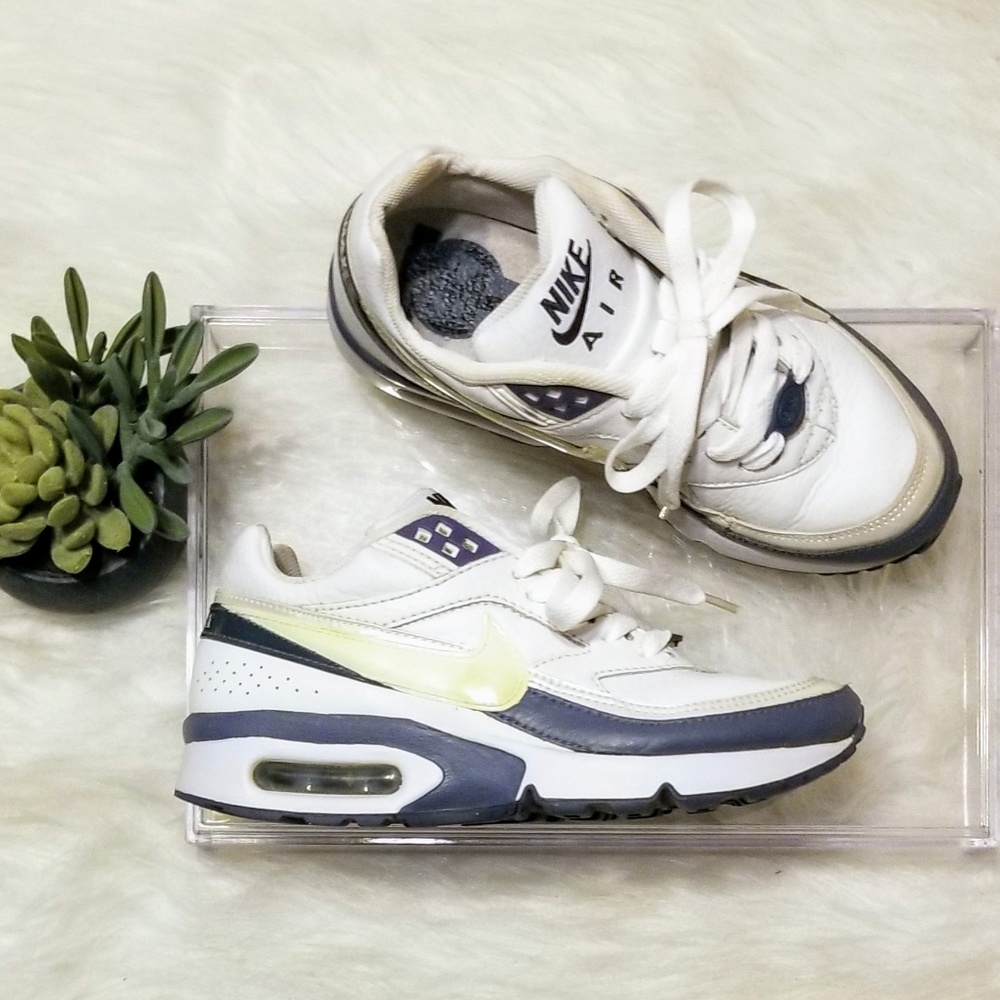 NIKE BW Classic Air Max Youth Kids